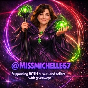 💚🖤💜GOING LIVE!!💚🖤💜